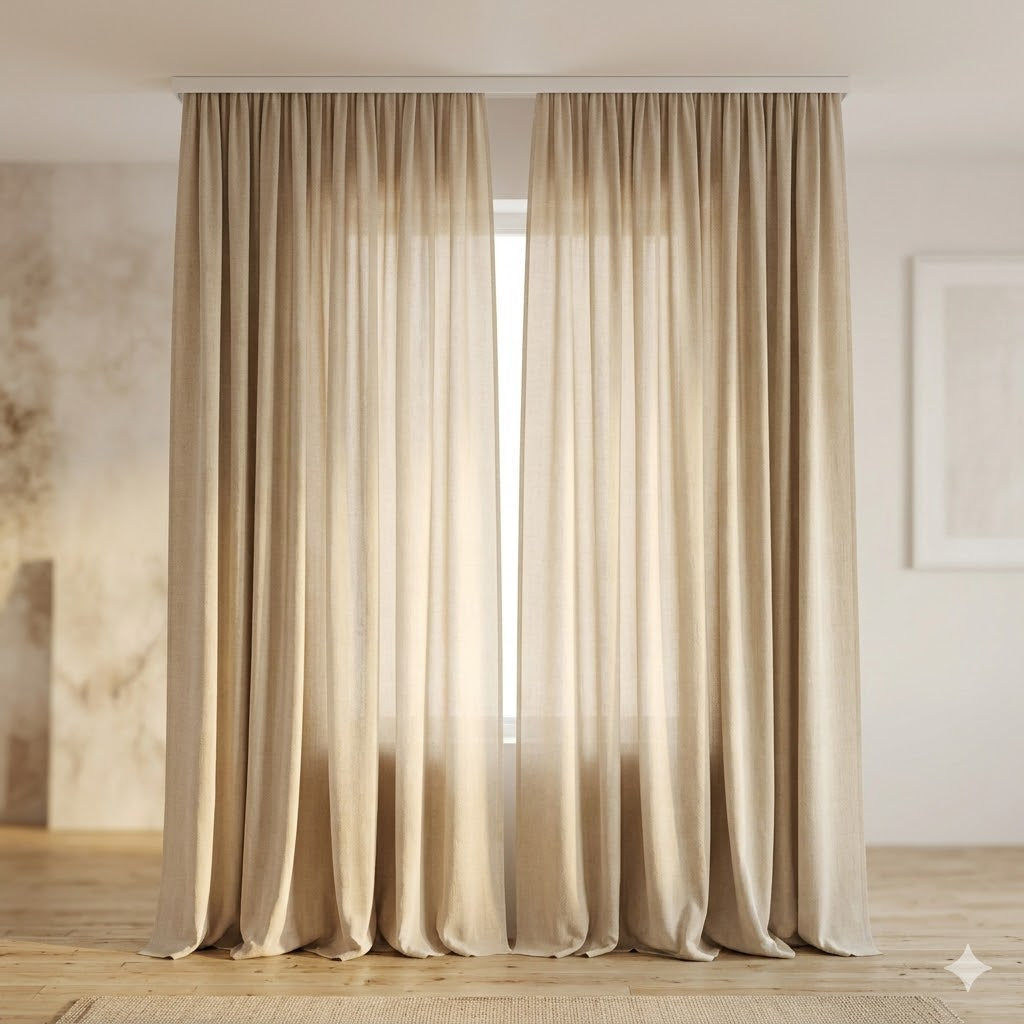 Curtains