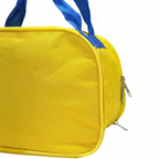 Lunch Bag – Tiffin Carrier with Cute Car Design Lightweight & Portable for Kids and Adults