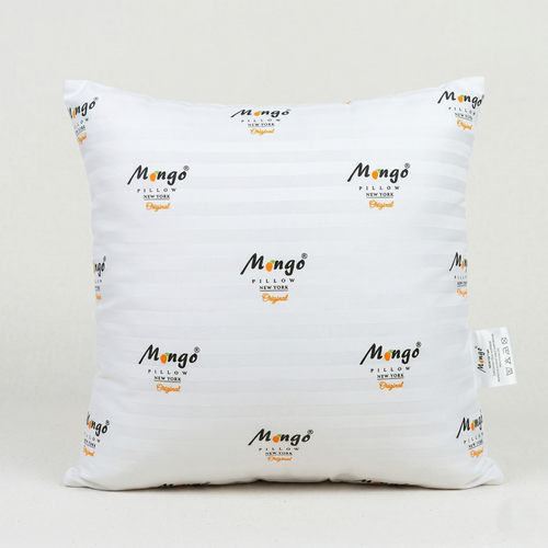 Cushion Pillow Set of 5 Soft & Fluffy Premium Fiber Filled Pillows for Bed and Sofa