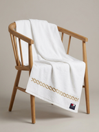 Premium Ultra Soft Luxury Bath Towel | Highly Absorbent Quick Dry Shower Towel