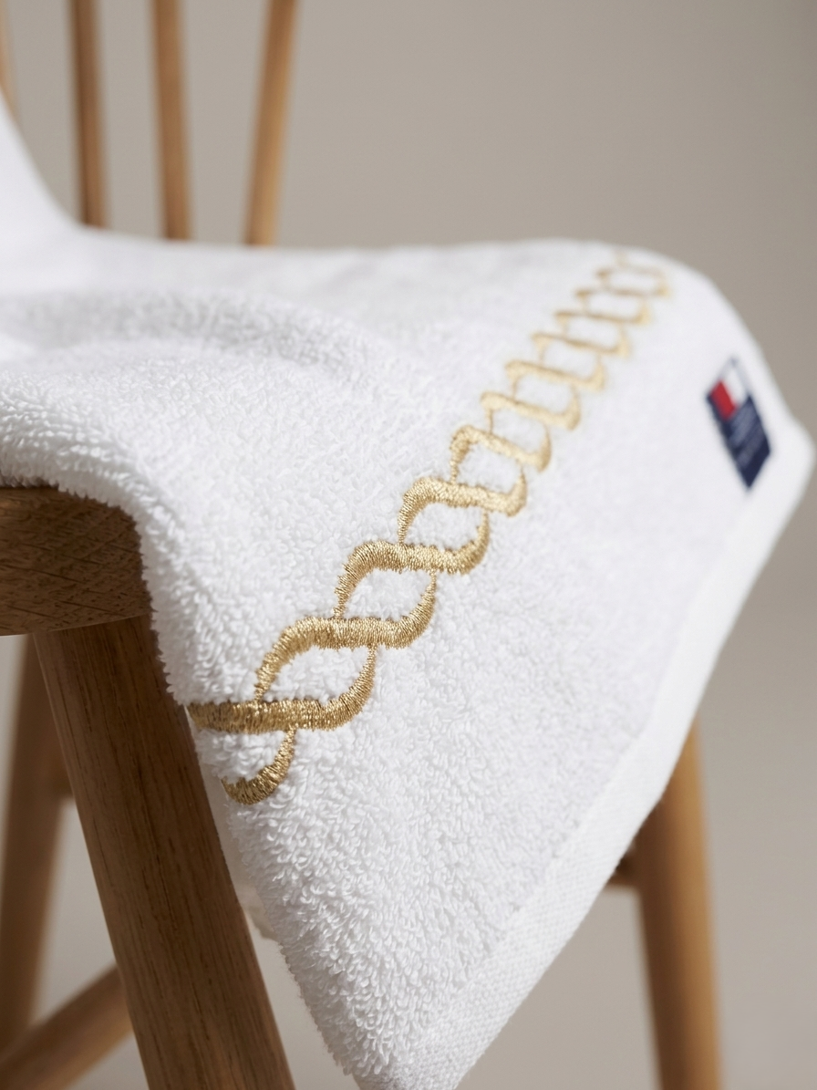 Premium Ultra Soft Luxury Bath Towel | Highly Absorbent Quick Dry Shower Towel