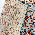 Classic Persian Style Soft Door Mat Rug for Bedroom & Living Room